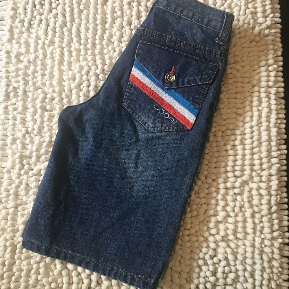 KOOGI  SHORT